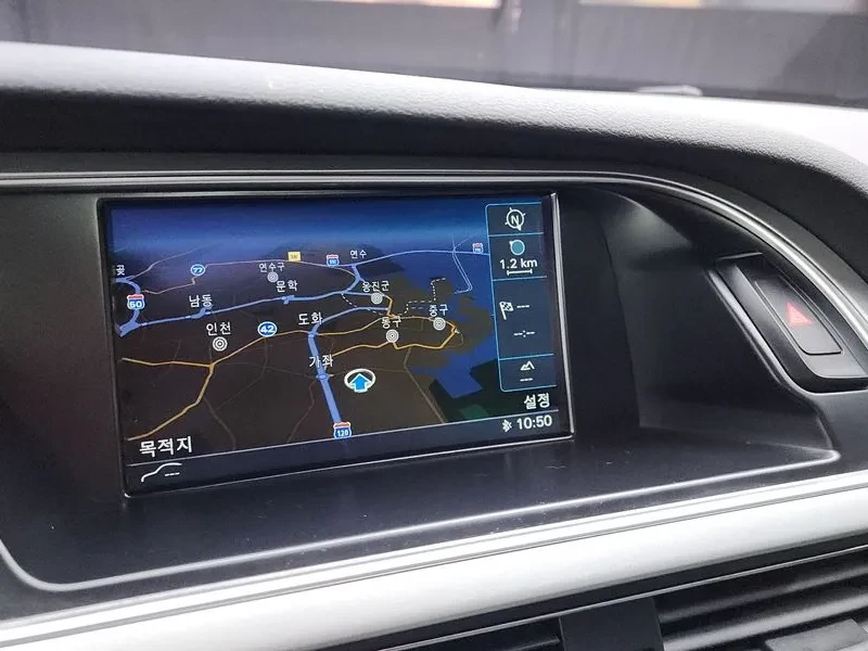 Audi A5 2.0 TDI Tdi Quattro Sportback 8Ta | Mobile.bg � ����������� 14