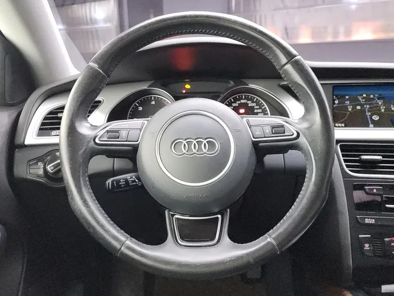 Audi A5 2.0 TDI Tdi Quattro Sportback 8Ta | Mobile.bg � ����������� 13