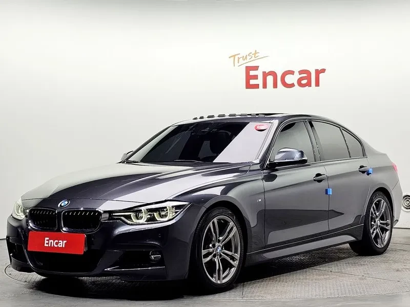 BMW 320 i