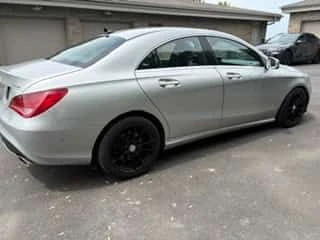Mercedes-Benz CLA 250 * CARFAX * ОПЦИЯ ЗА ФИНАНСИРАНЕ , снимка 3 - Автомобили и джипове - 55226823