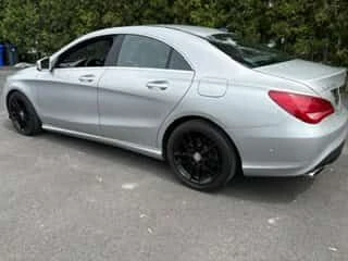 Mercedes-Benz CLA 250 * CARFAX * ОПЦИЯ ЗА ФИНАНСИРАНЕ , снимка 2 - Автомобили и джипове - 55226823