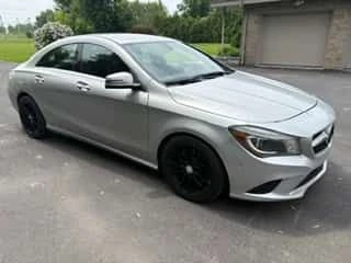 Mercedes-Benz CLA 250 * CARFAX * ОПЦИЯ ЗА ФИНАНСИРАНЕ , снимка 10 - Автомобили и джипове - 55226823