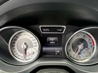 Mercedes-Benz CLA 250 * CARFAX * ОПЦИЯ ЗА ФИНАНСИРАНЕ , снимка 6 - Автомобили и джипове - 55226823
