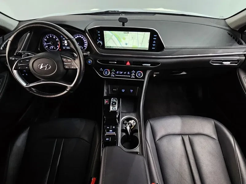 Hyundai Sonata 2.0 - ���� 30% ����� | Mobile.bg � ����������� 7