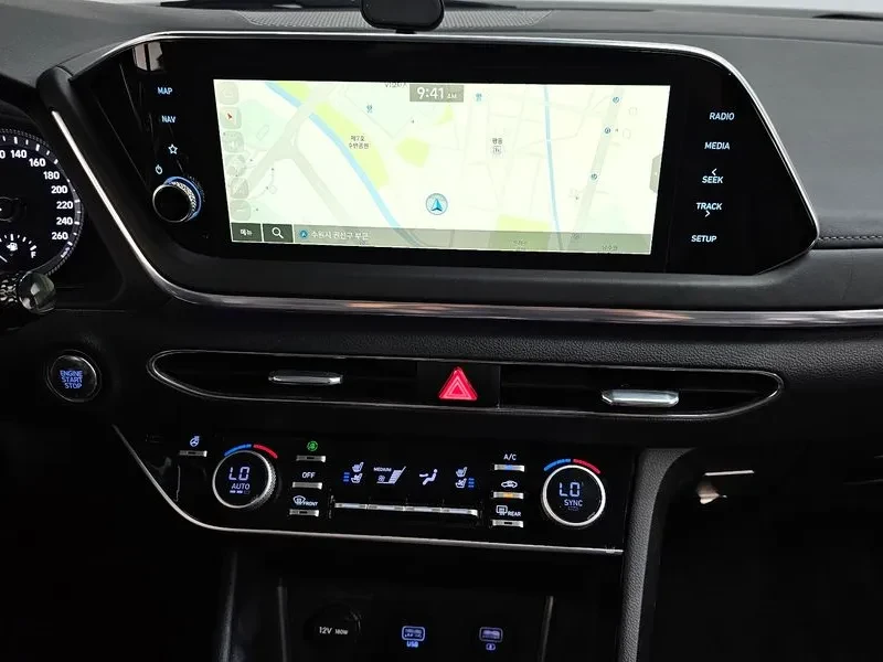 Hyundai Sonata 2.0 - ���� 30% ����� | Mobile.bg � ����������� 13