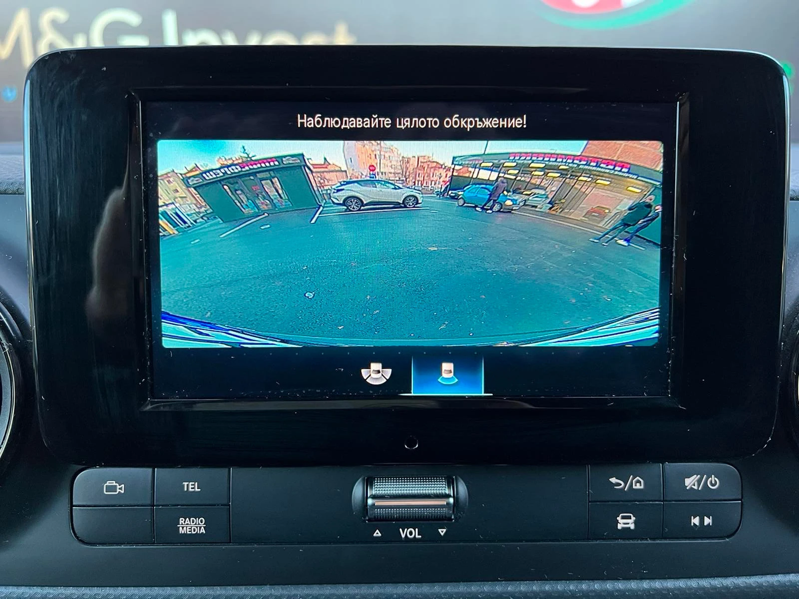 Mercedes-Benz Citan 110 CDI * ������* * ����������* * �������*  | Mobile.bg � ����������� 13