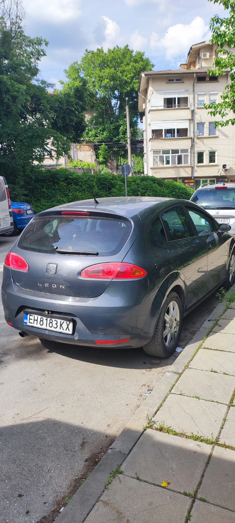 Seat Leon  - изображение 2