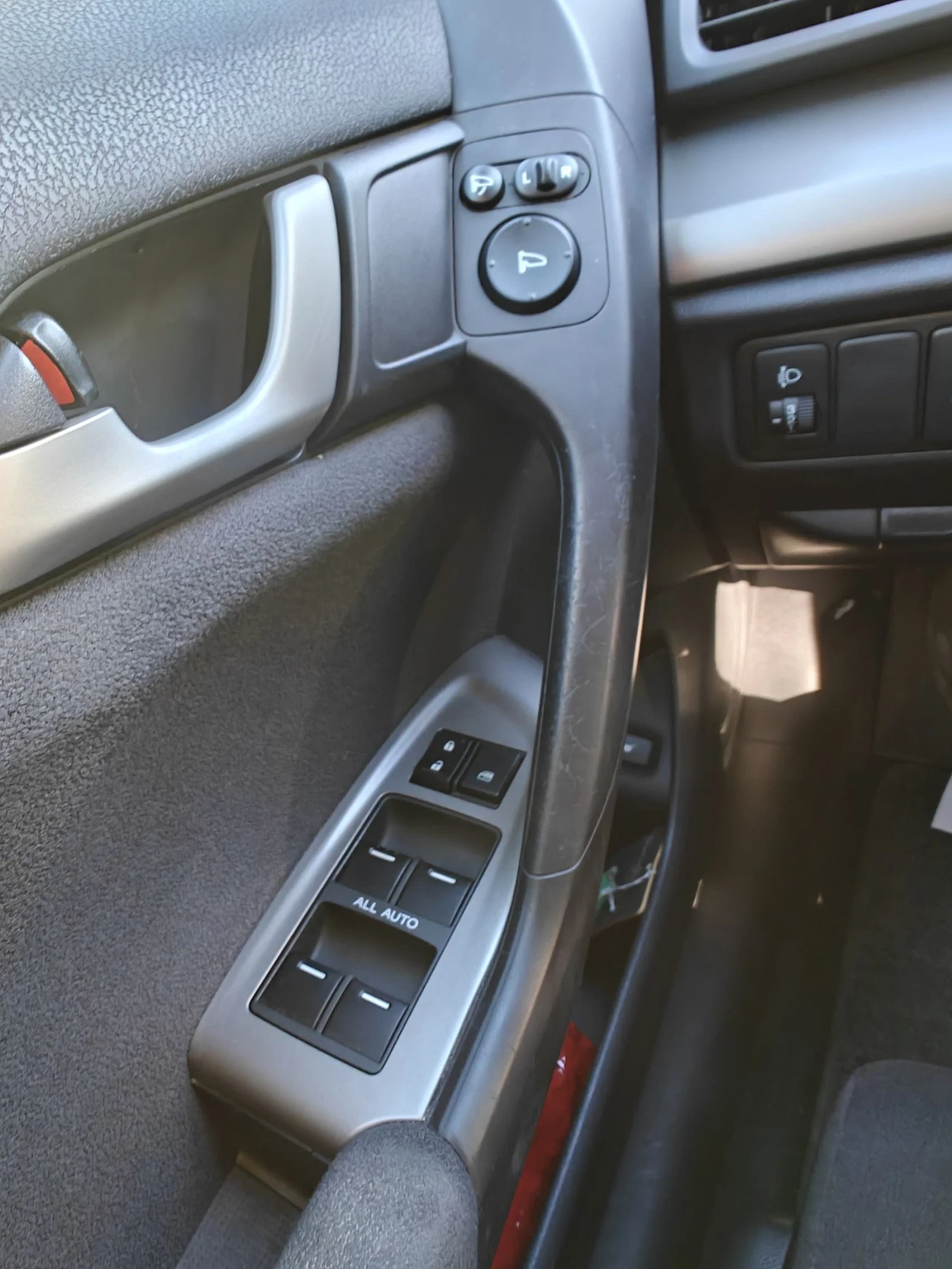 Honda Accord Honda Accord Tourer 2.0  i-VTEC 156    | Mobile.bg   14