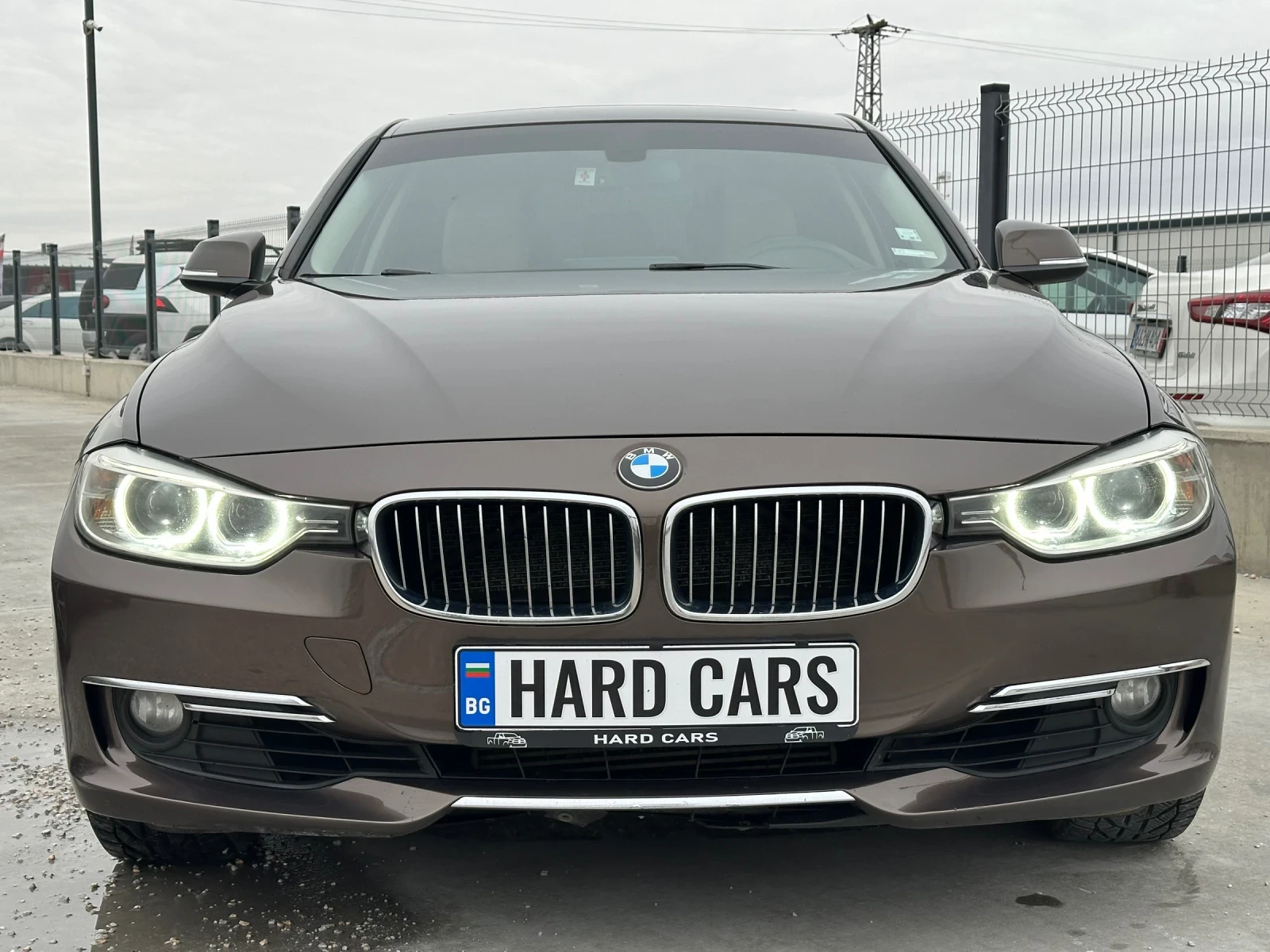 BMW 328 Xi* 2014г* АВТОМАТИК* 202.000КМ*  - изображение 2