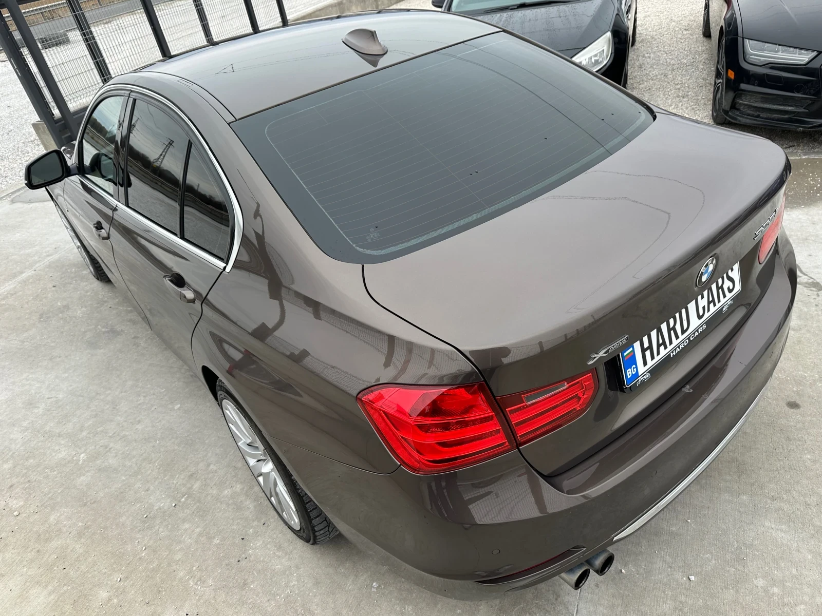 BMW 328 Xi* 2014г* АВТОМАТИК* 202.000КМ*  - изображение 6