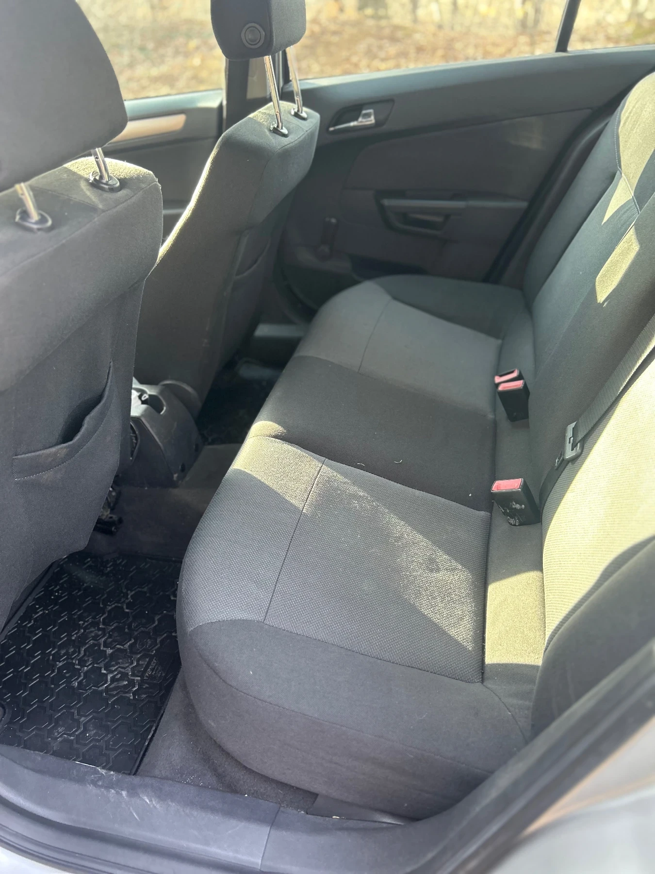Opel Astra  - изображение 7