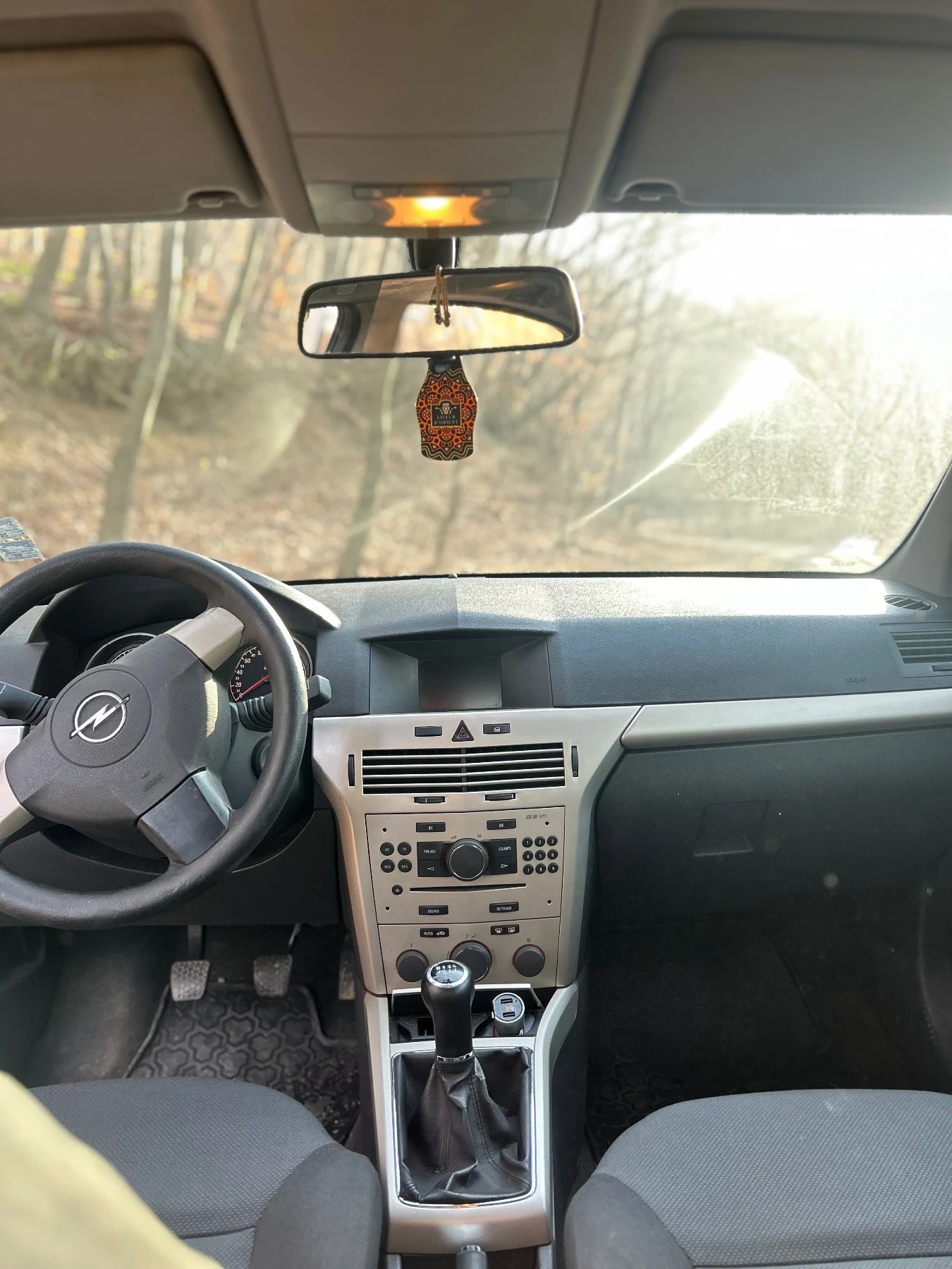 Opel Astra  - изображение 8