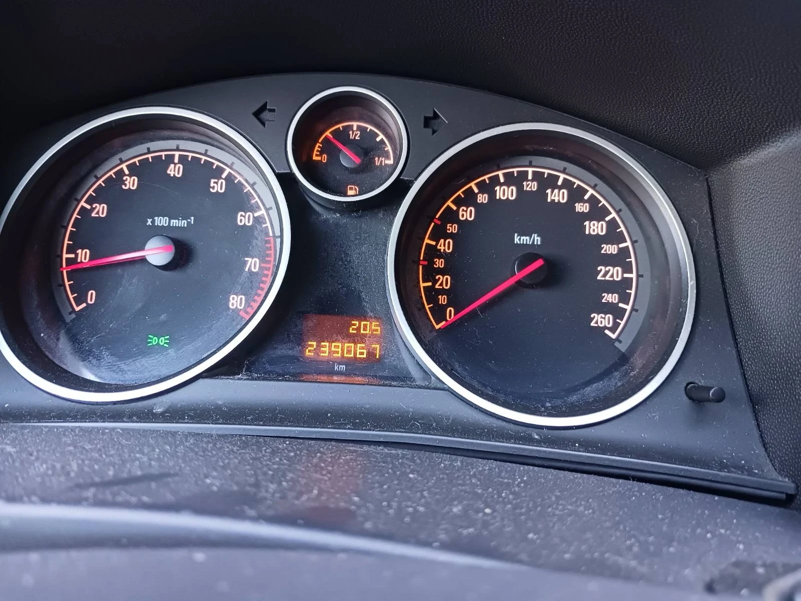 Opel Astra  - изображение 9