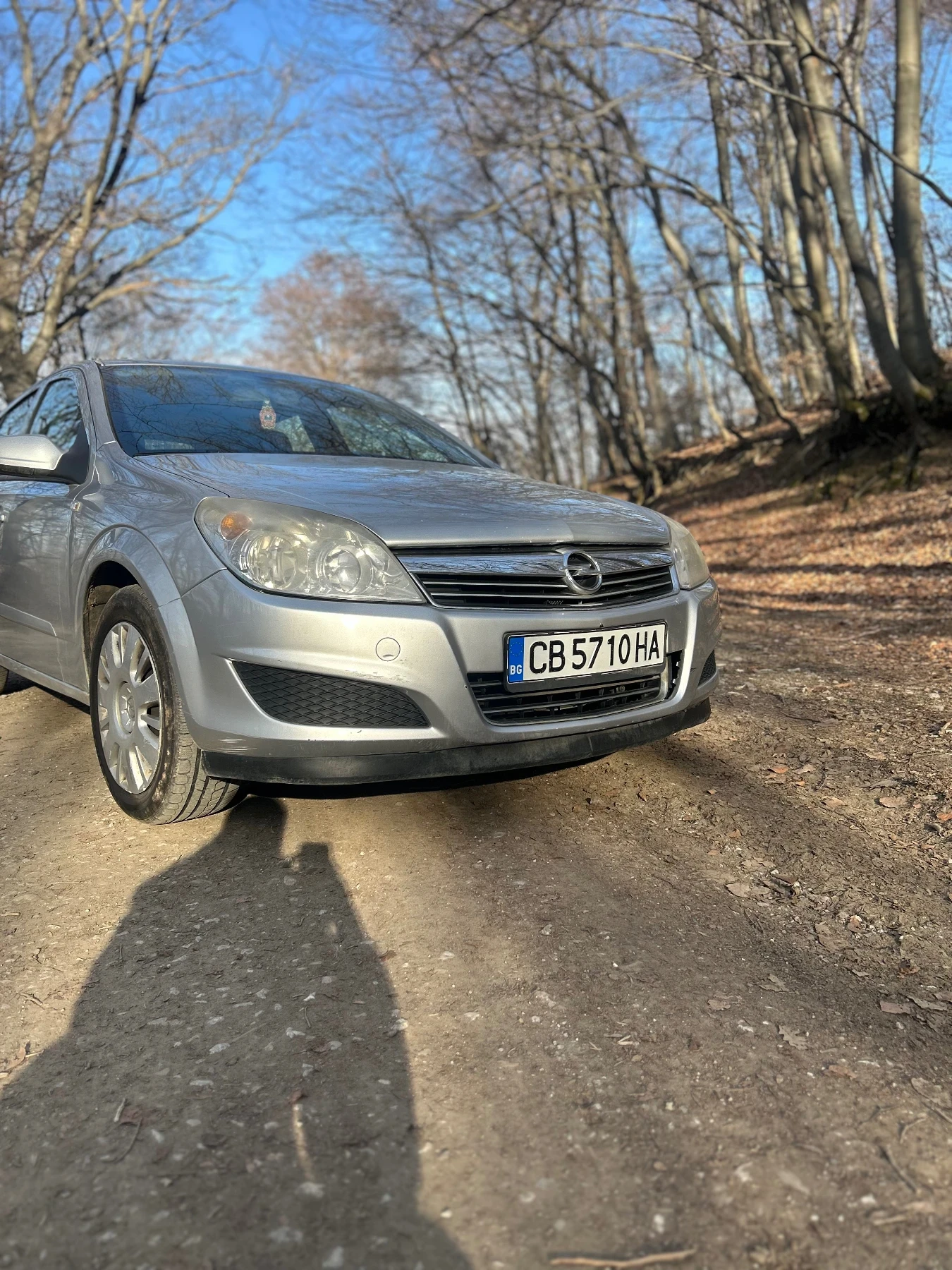 Opel Astra  - изображение 3