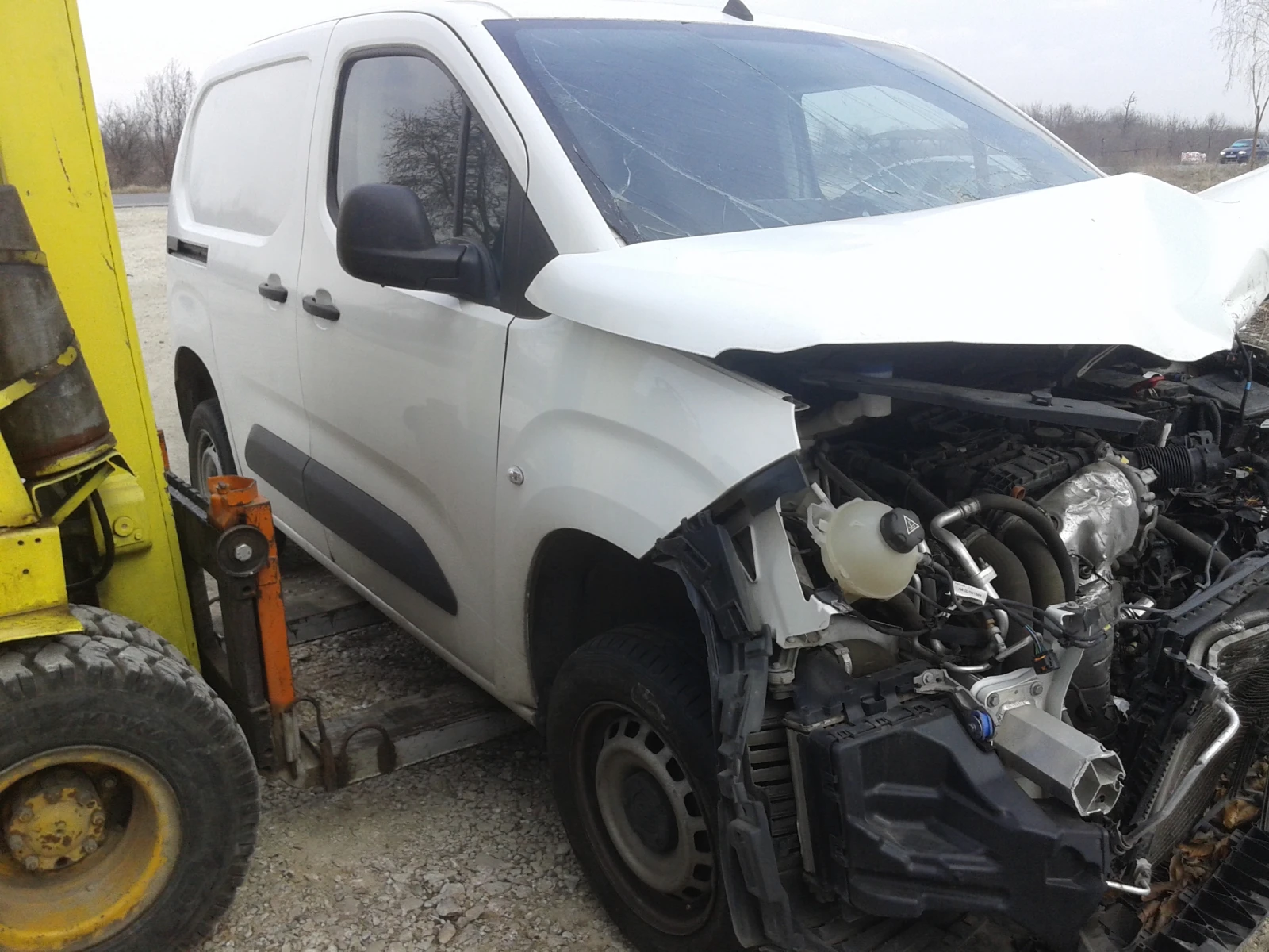Opel Combo 1.5d | Mobile.bg — изображение 1
