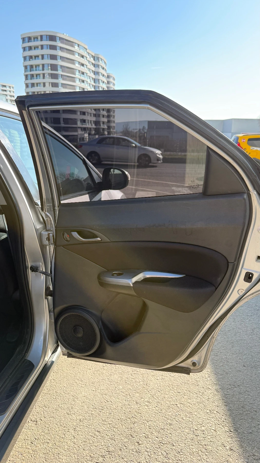 Honda Civic 1.4 VTec 99кс Face Hatchback Газ  | Mobile.bg — изображение 17