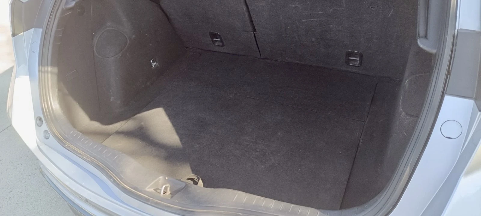 Honda Civic 1.4 VTec 99кс Face Hatchback Газ , снимка 11 - Автомобили и джипове - 53706183