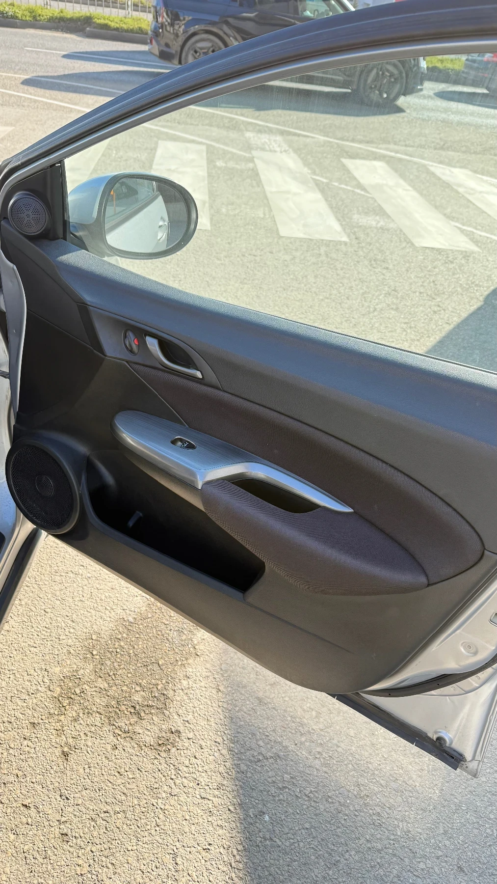 Honda Civic 1.4 VTec 99кс Face Hatchback Газ  | Mobile.bg — изображение 15