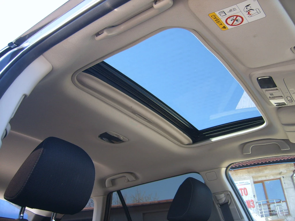 Subaru Outback 2, 0d  navi | Mobile.bg — изображение 15