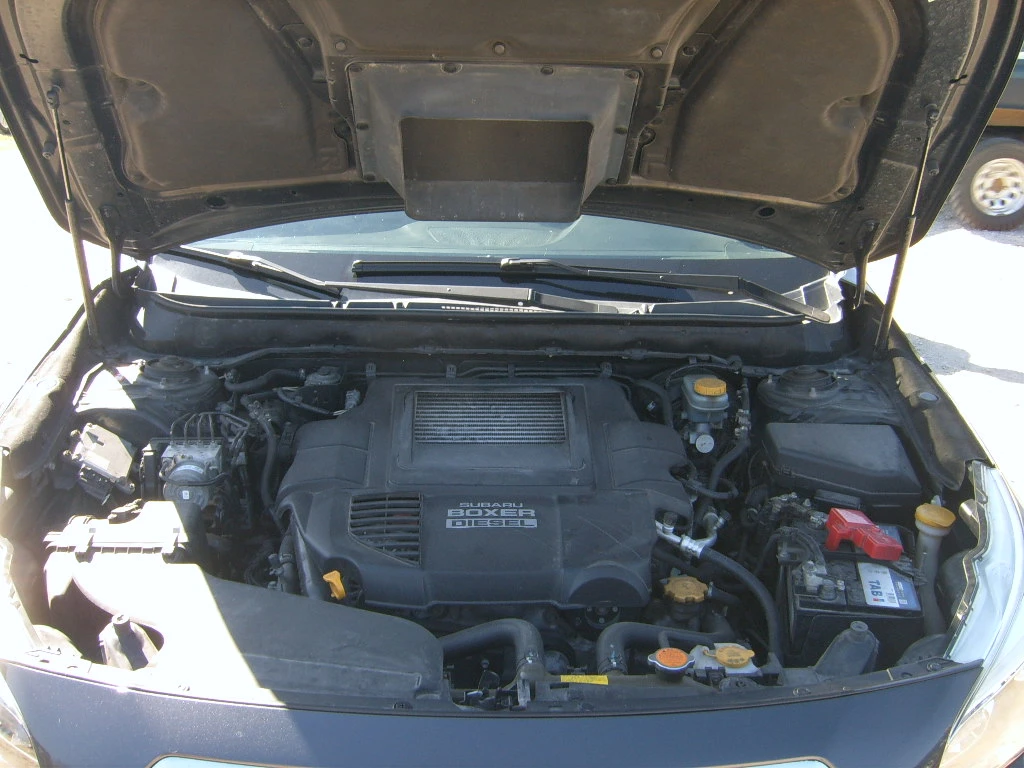 Subaru Outback 2, 0d  navi | Mobile.bg — изображение 12