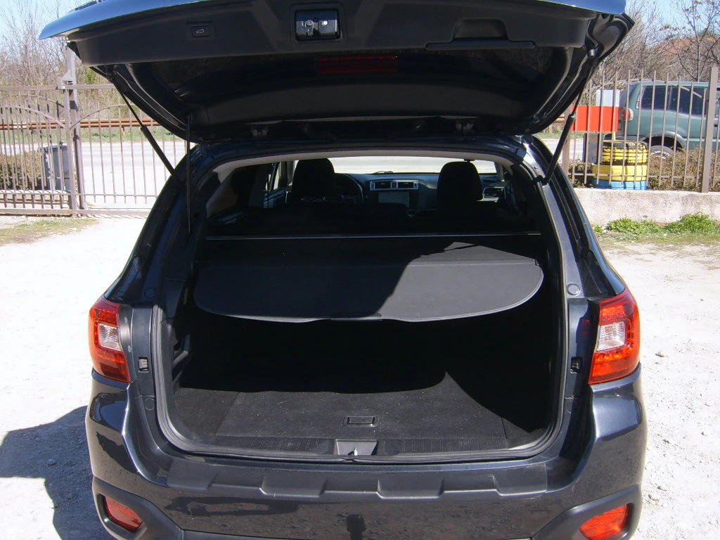 Subaru Outback 2, 0d  navi | Mobile.bg — изображение 11