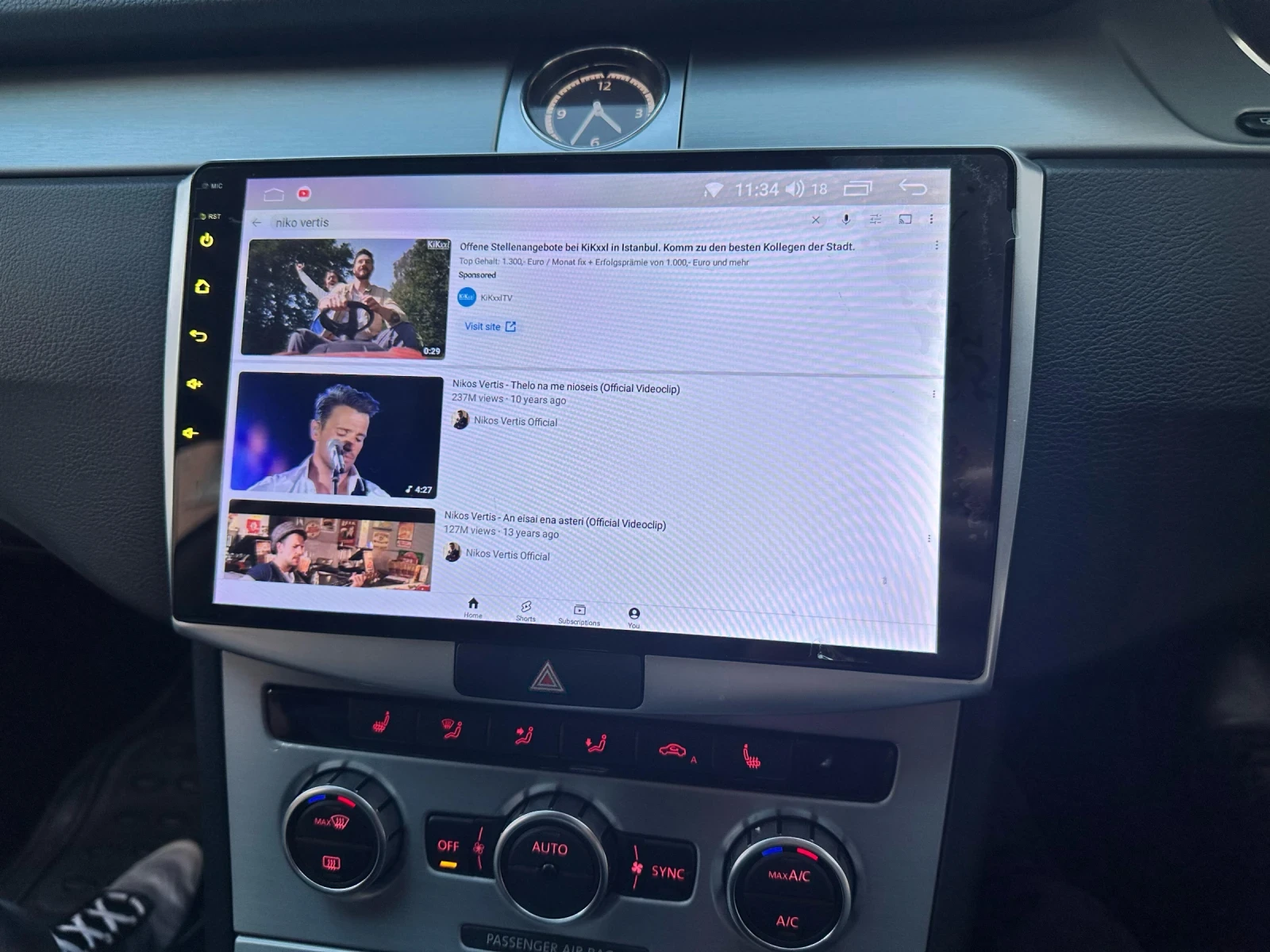 VW CC  - изображение 10