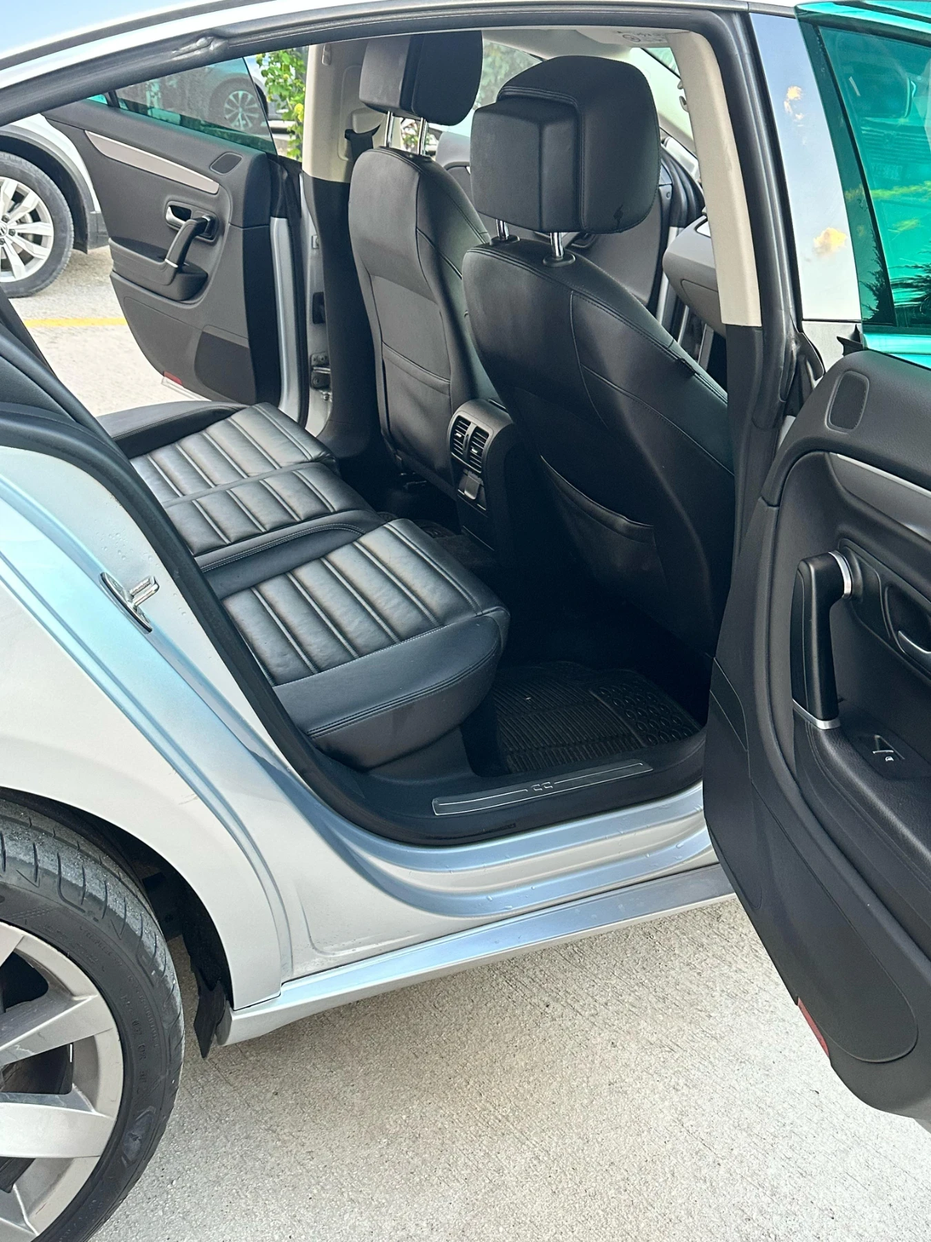 VW CC  - изображение 9