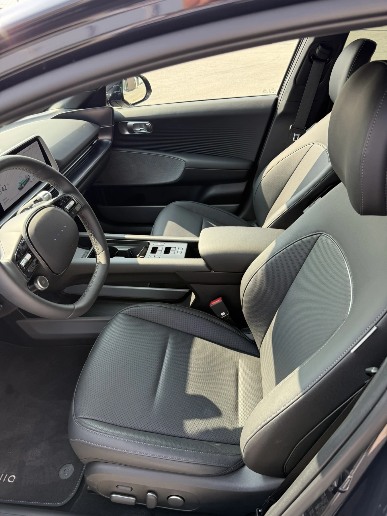 Hyundai Ioniq 6 Premium - изображение 6