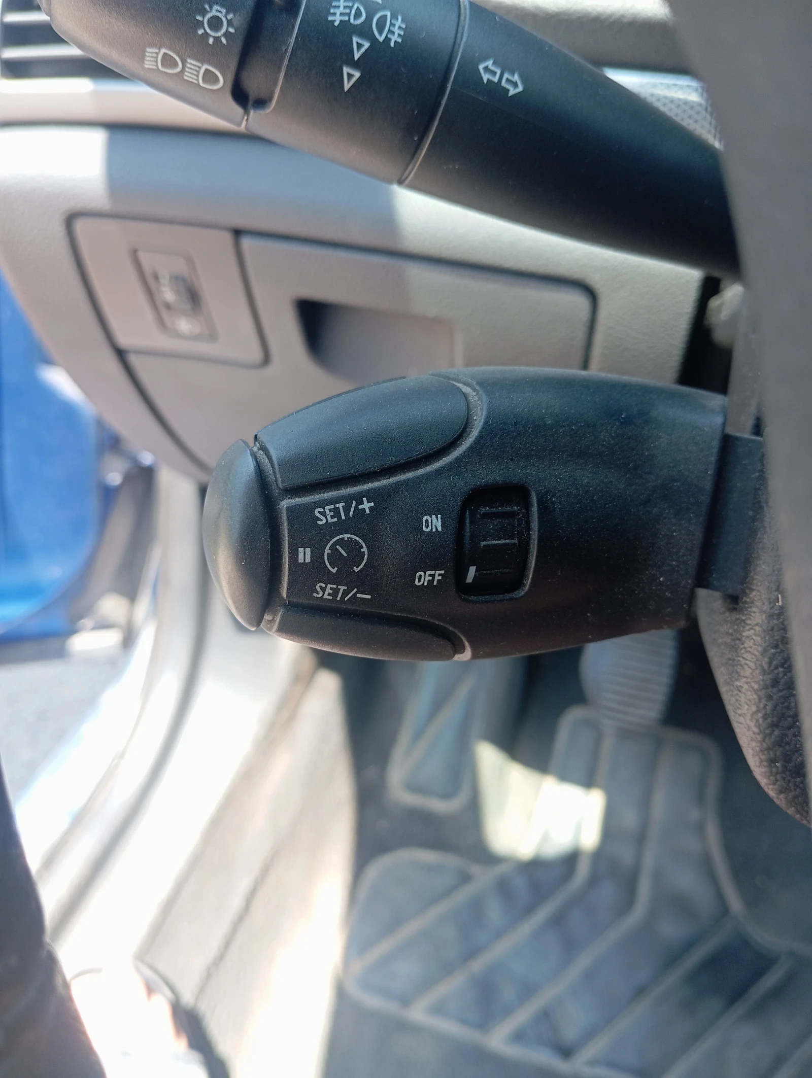 Peugeot 407 2.2 158 кс - изображение 9