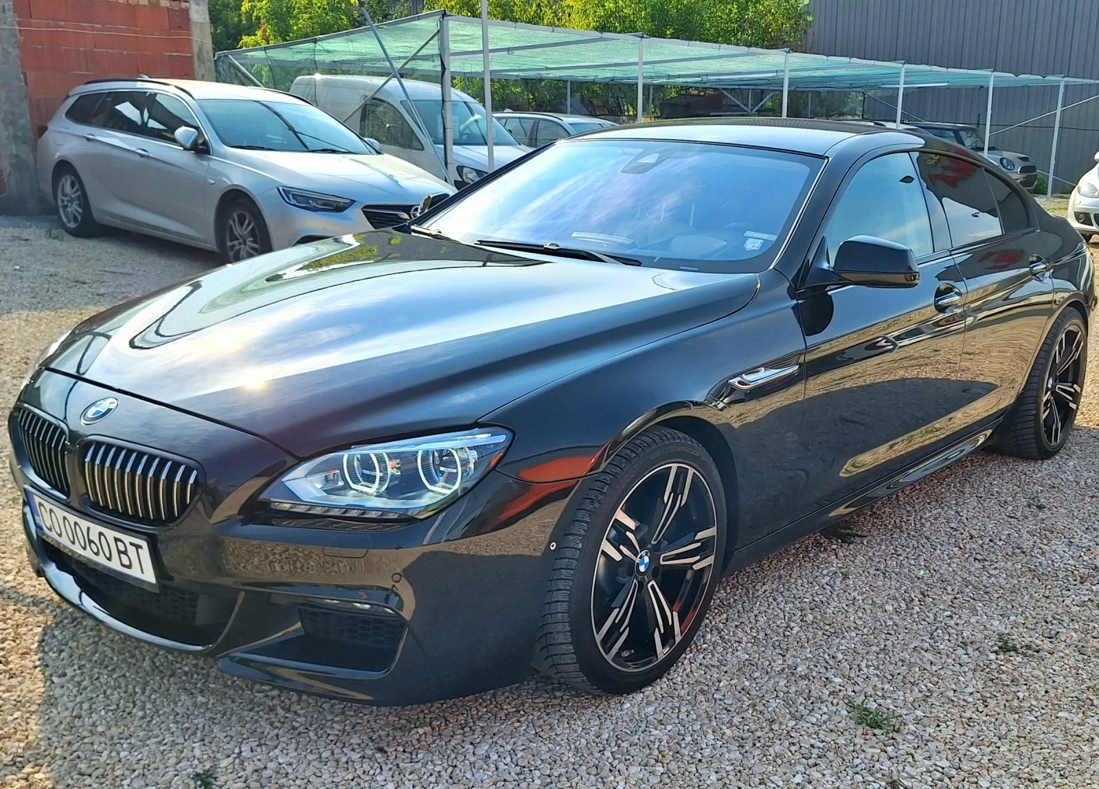 BMW 650 i xDrive | Mobile.bg   1