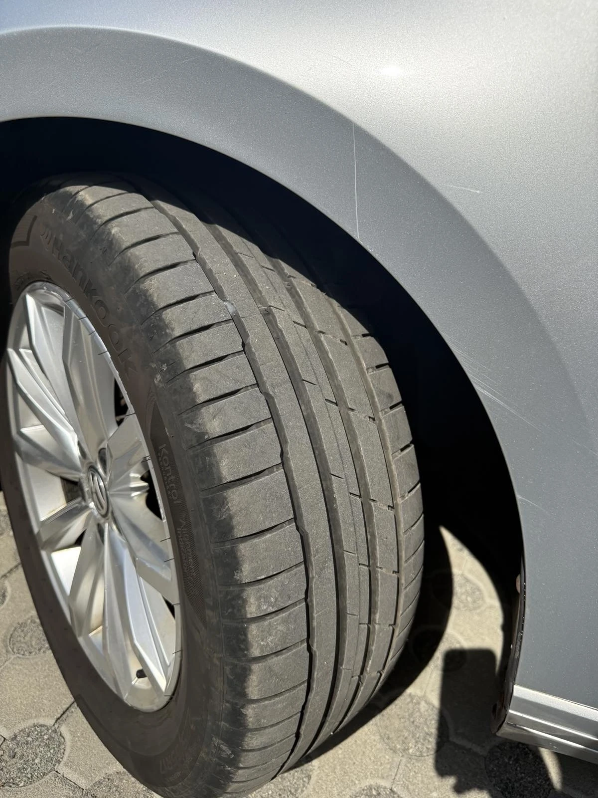 VW Passat 2.0 TDI BlueMotion  - изображение 10
