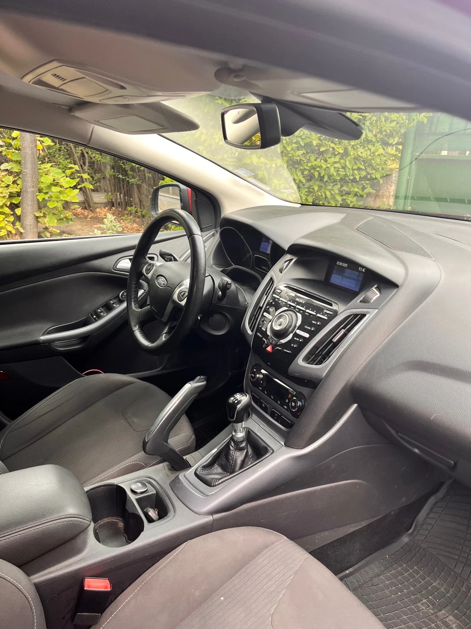 Ford Focus  - изображение 8