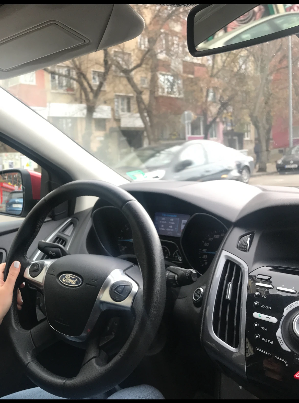 Ford Focus  - изображение 3