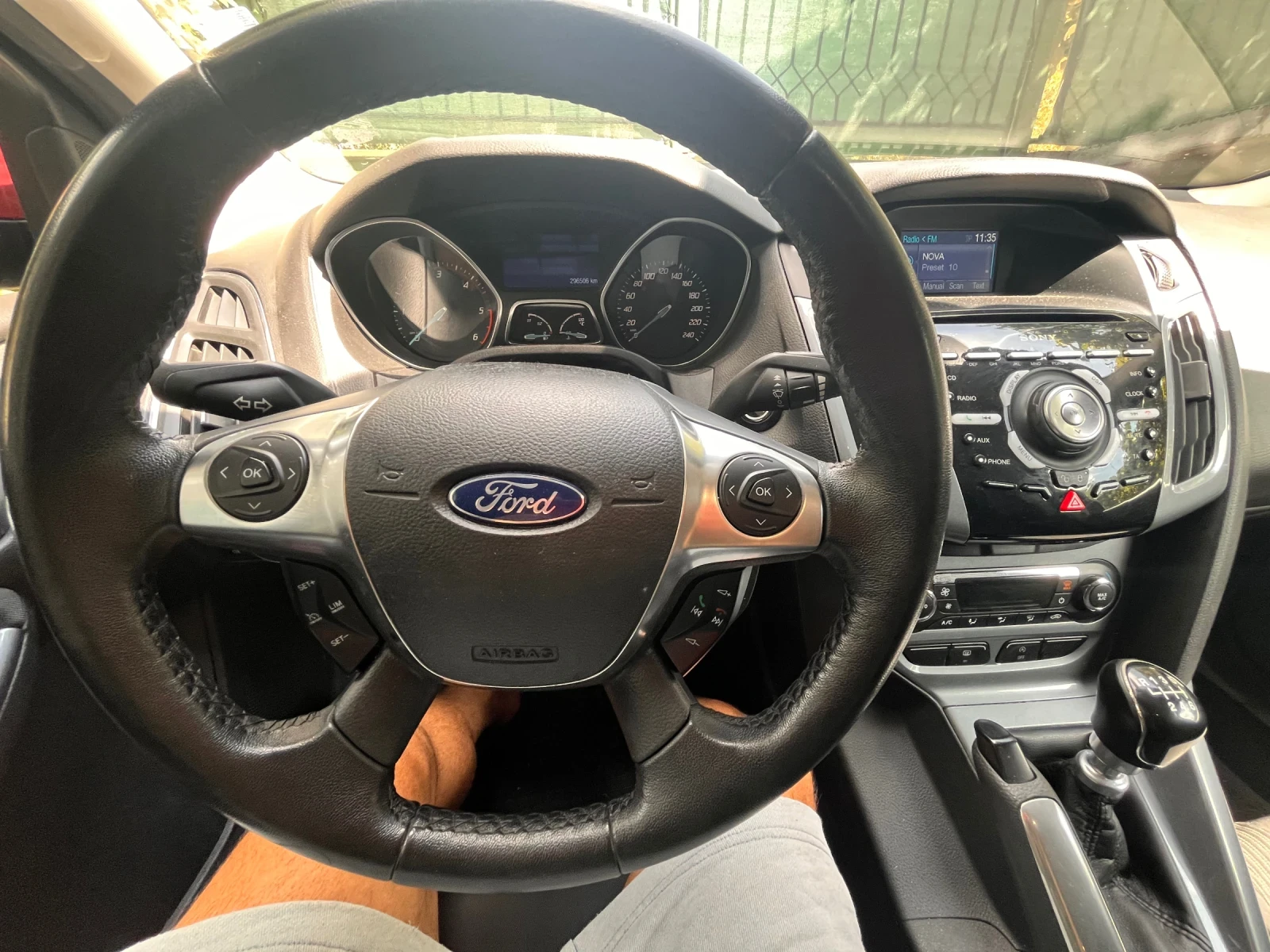 Ford Focus  - изображение 5