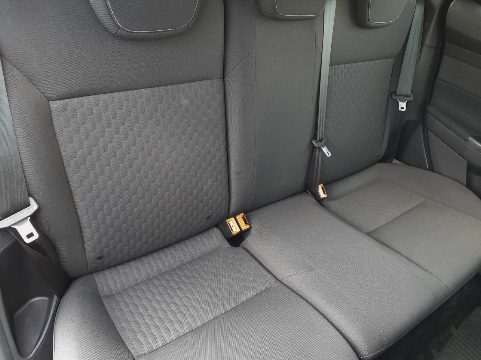 Ford Focus 1.6 БЕНЗИН/FACELIFT | Mobile.bg — изображение 11
