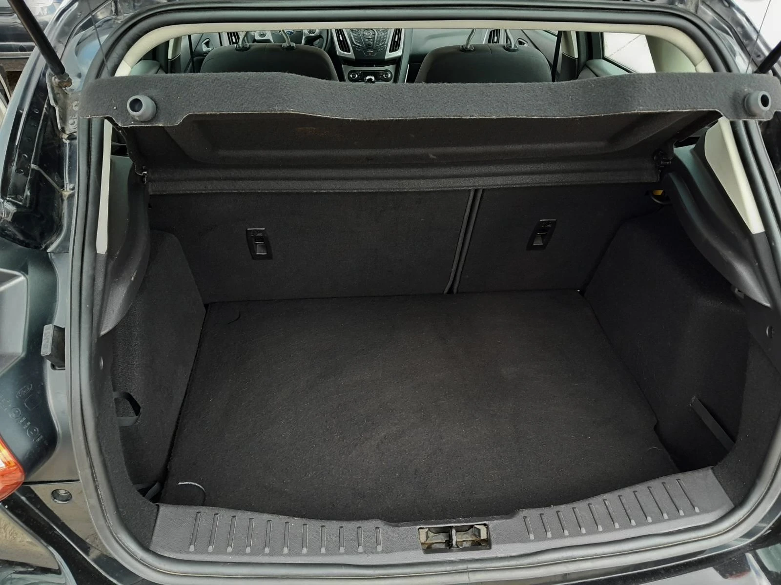 Ford Focus 1.6 БЕНЗИН/FACELIFT | Mobile.bg — изображение 15