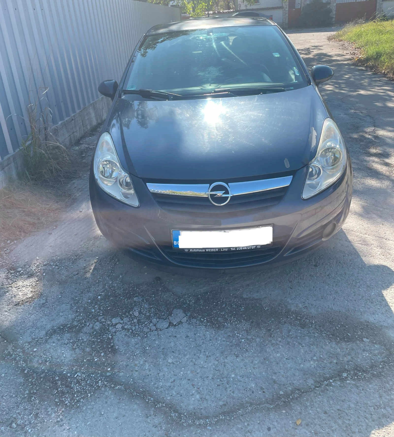 Opel Corsa D | Mobile.bg   1