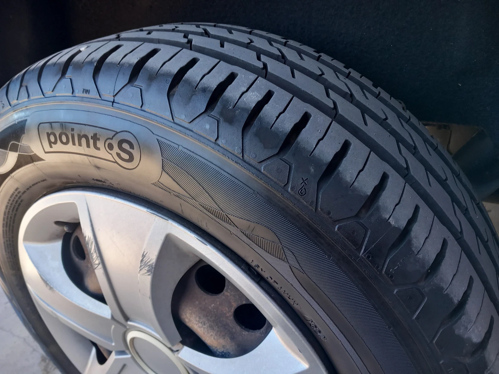 Ford Tourneo Connect | Mobile.bg   7