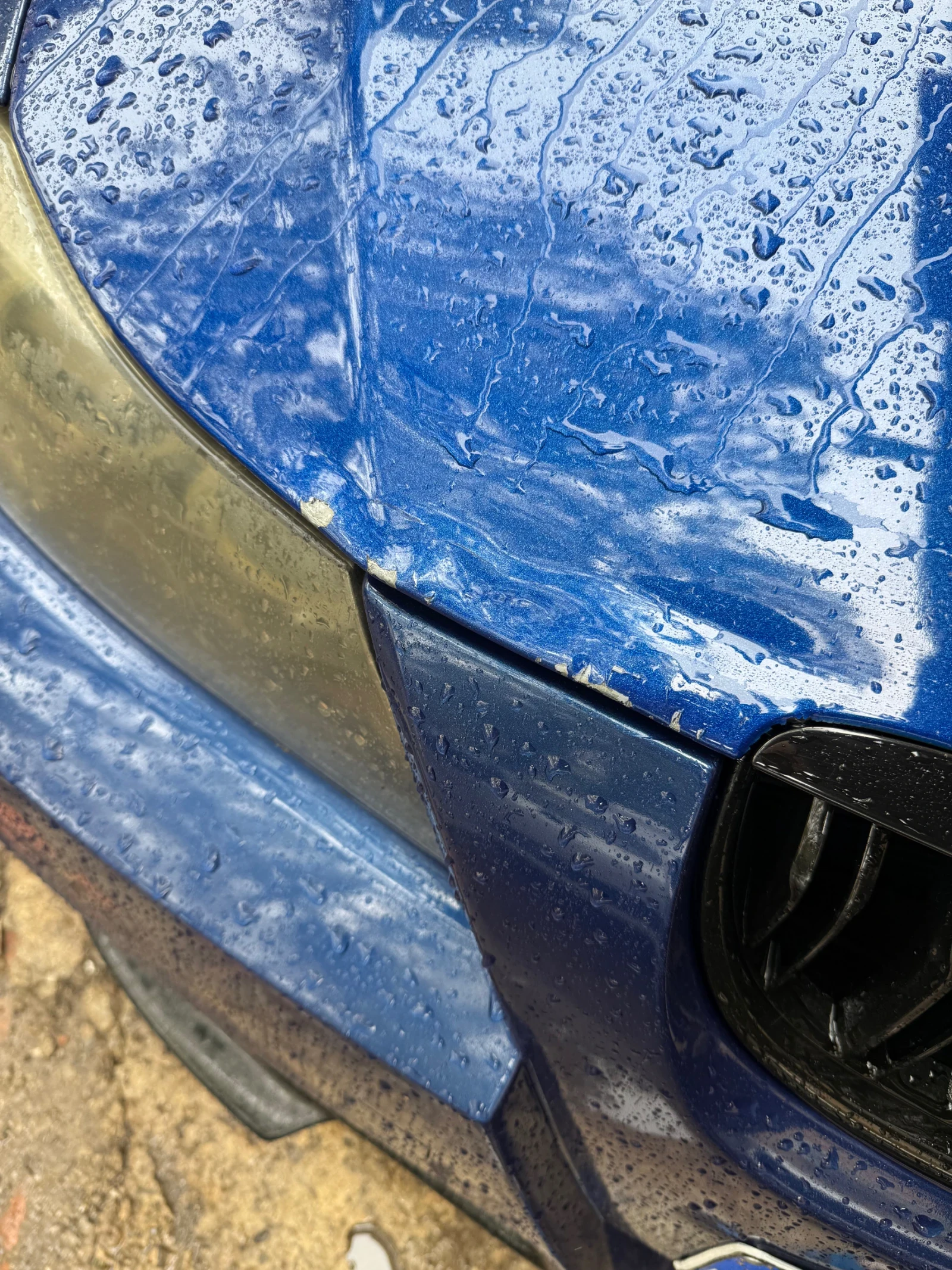 BMW 320  - изображение 8