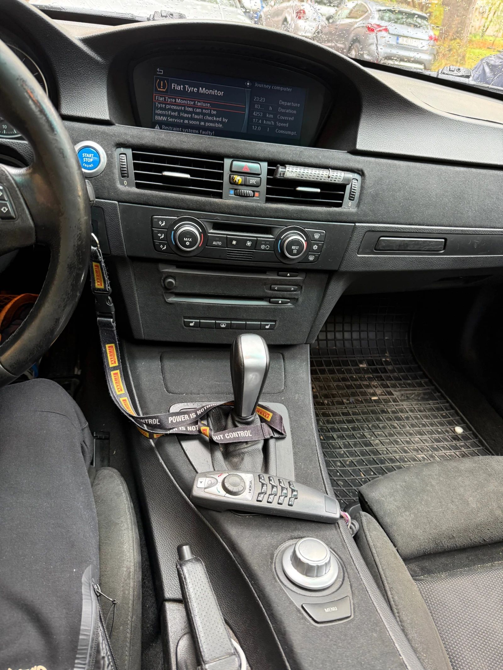 BMW 320  - изображение 10