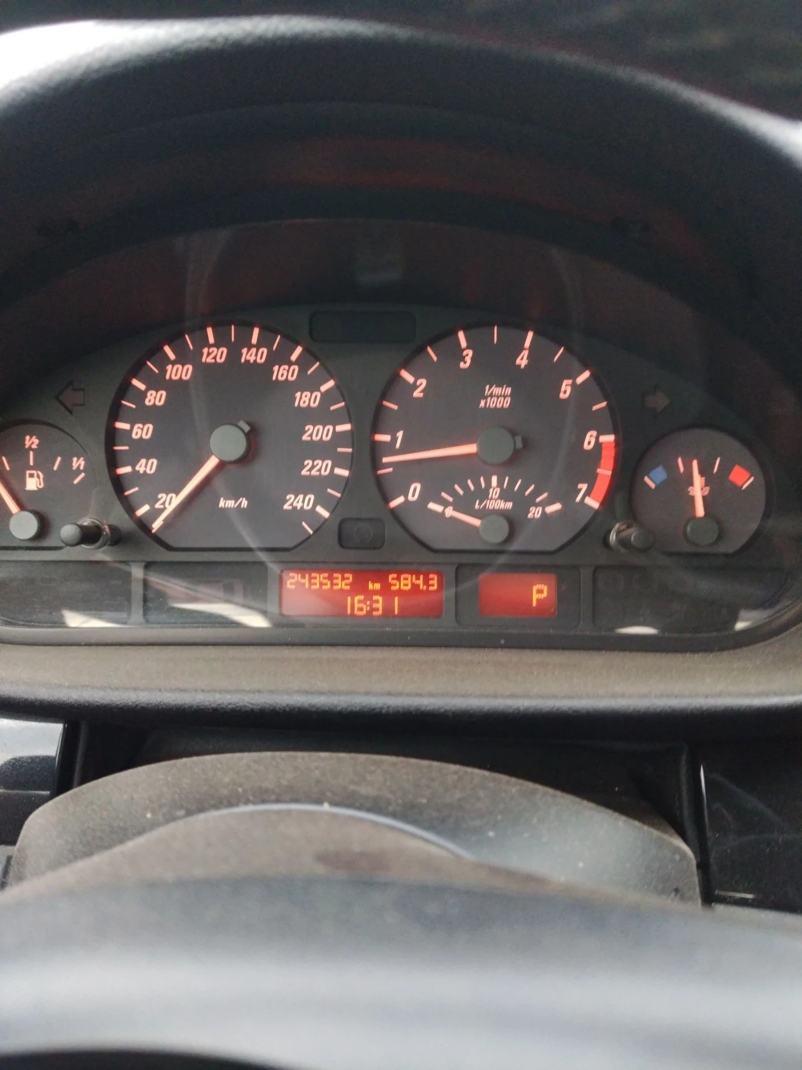 BMW 325 325 CI Coup?  | Mobile.bg   10