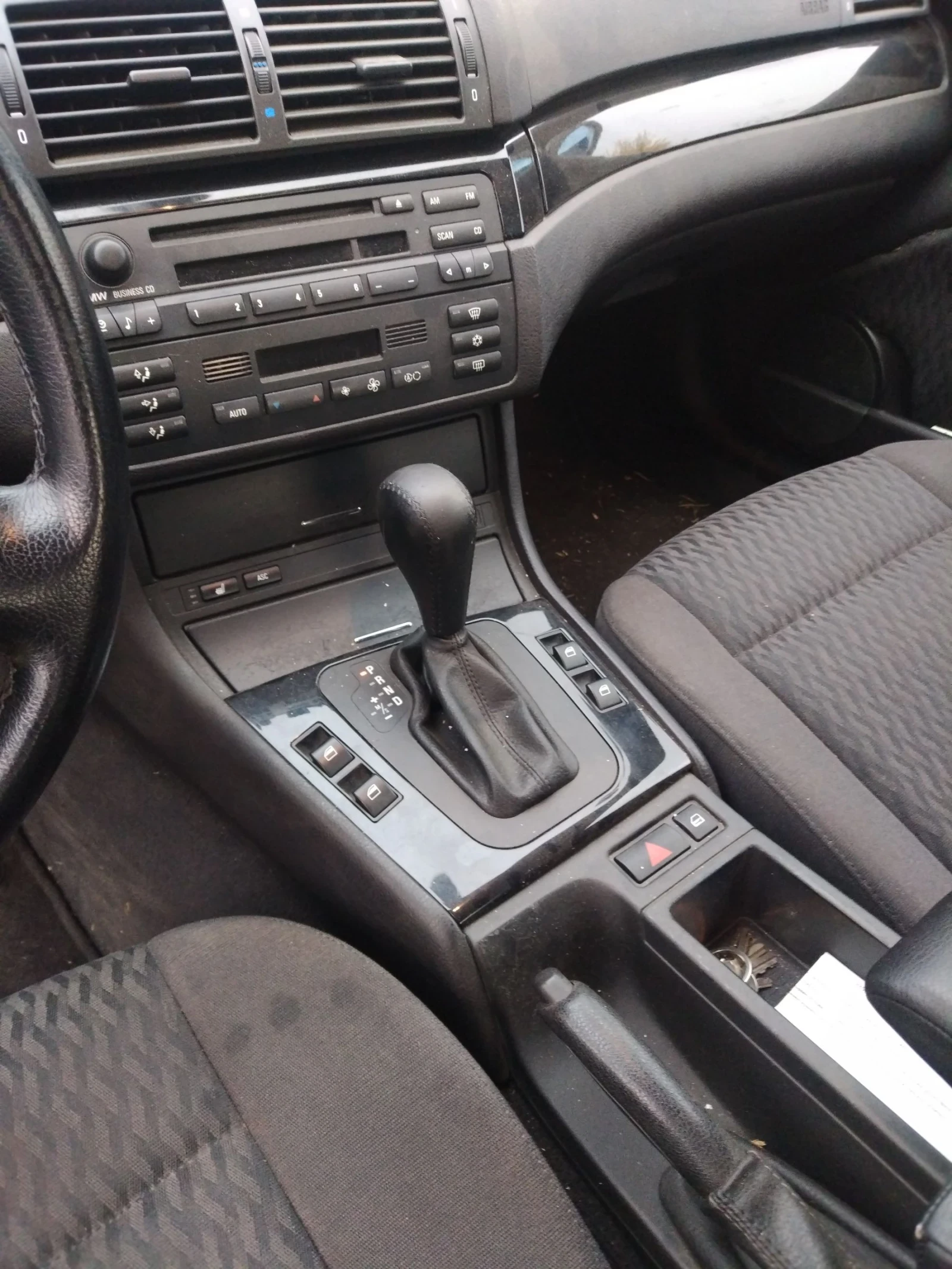 BMW 325 325 CI Coup?  | Mobile.bg   11