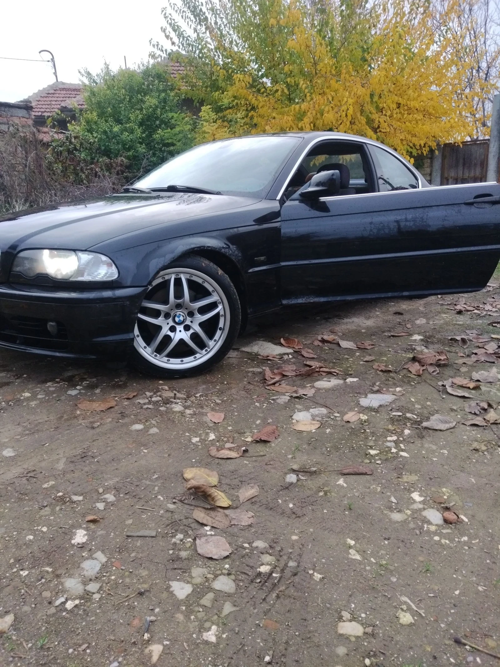 BMW 325 325 CI Coup?  | Mobile.bg   1