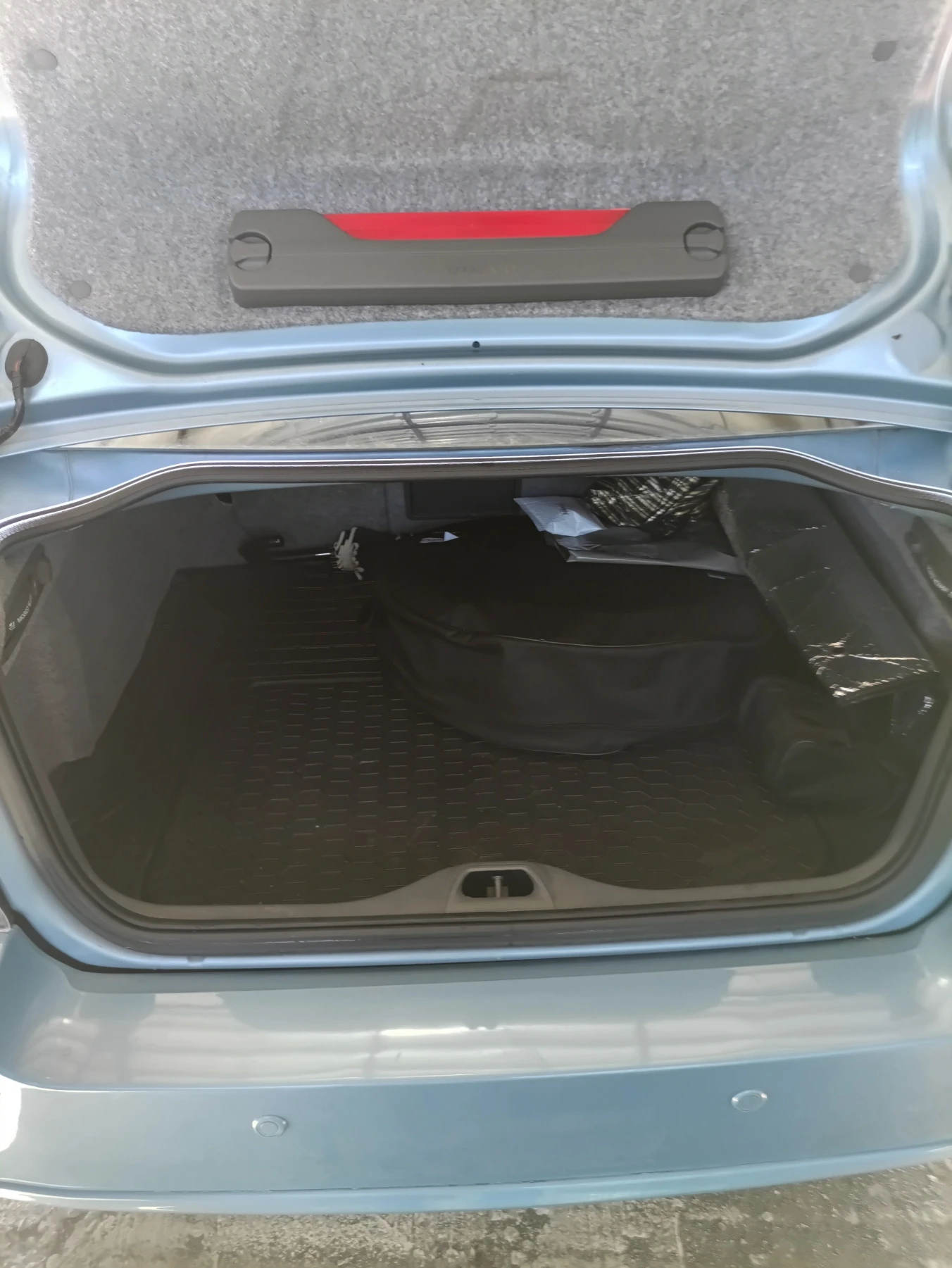 Volvo S60  - изображение 10