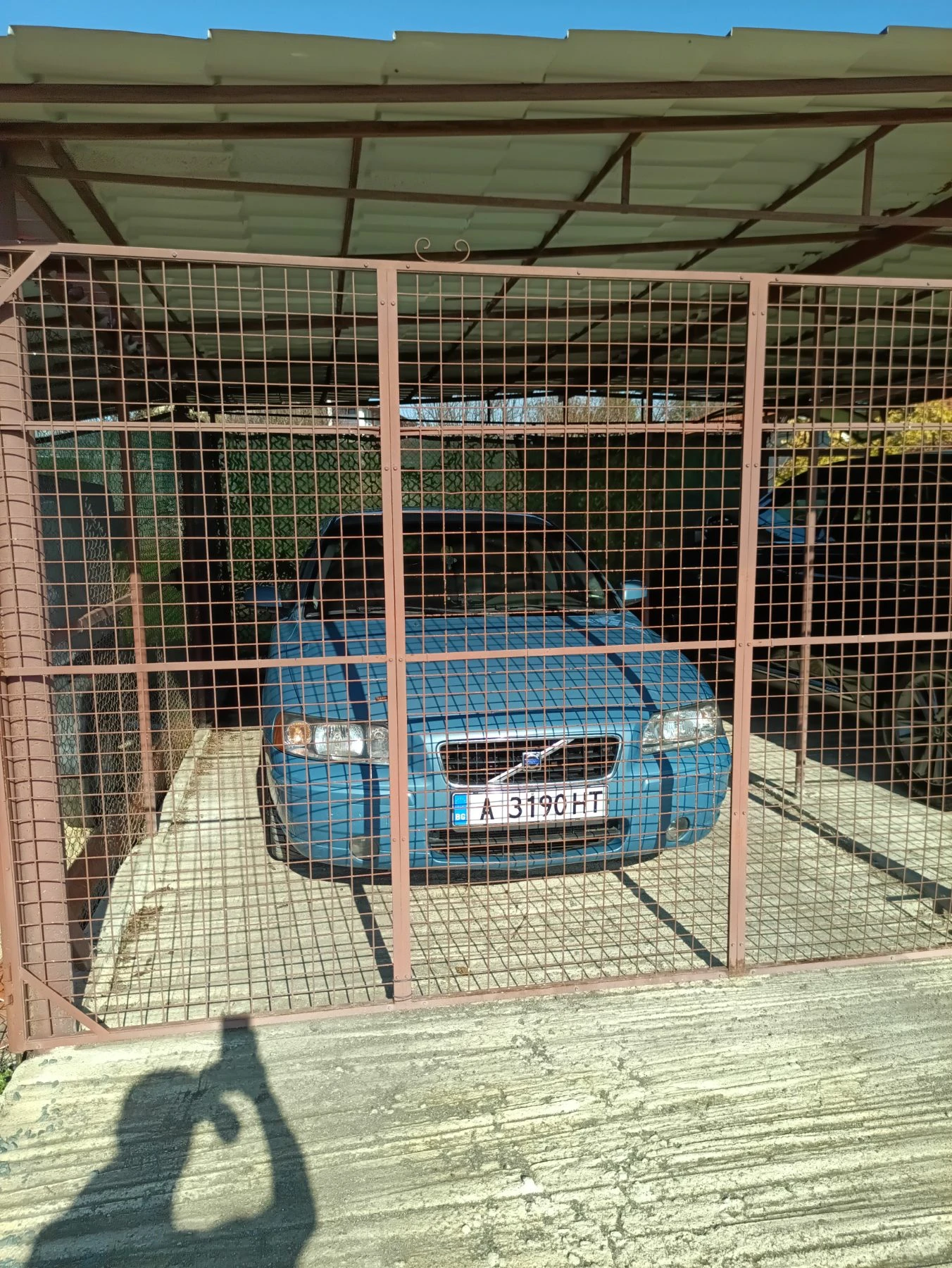 Volvo S60  - изображение 4