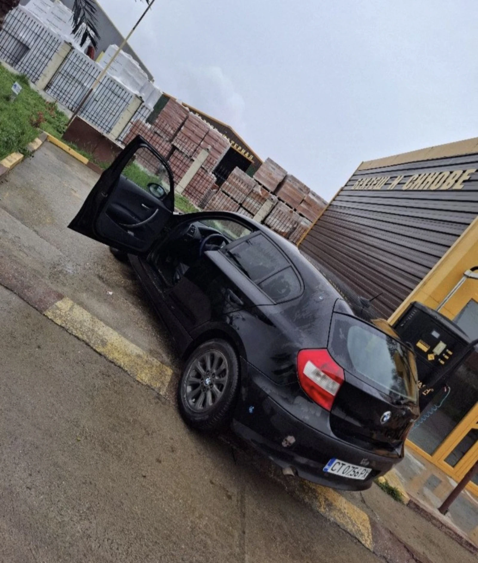 BMW 118  - изображение 7