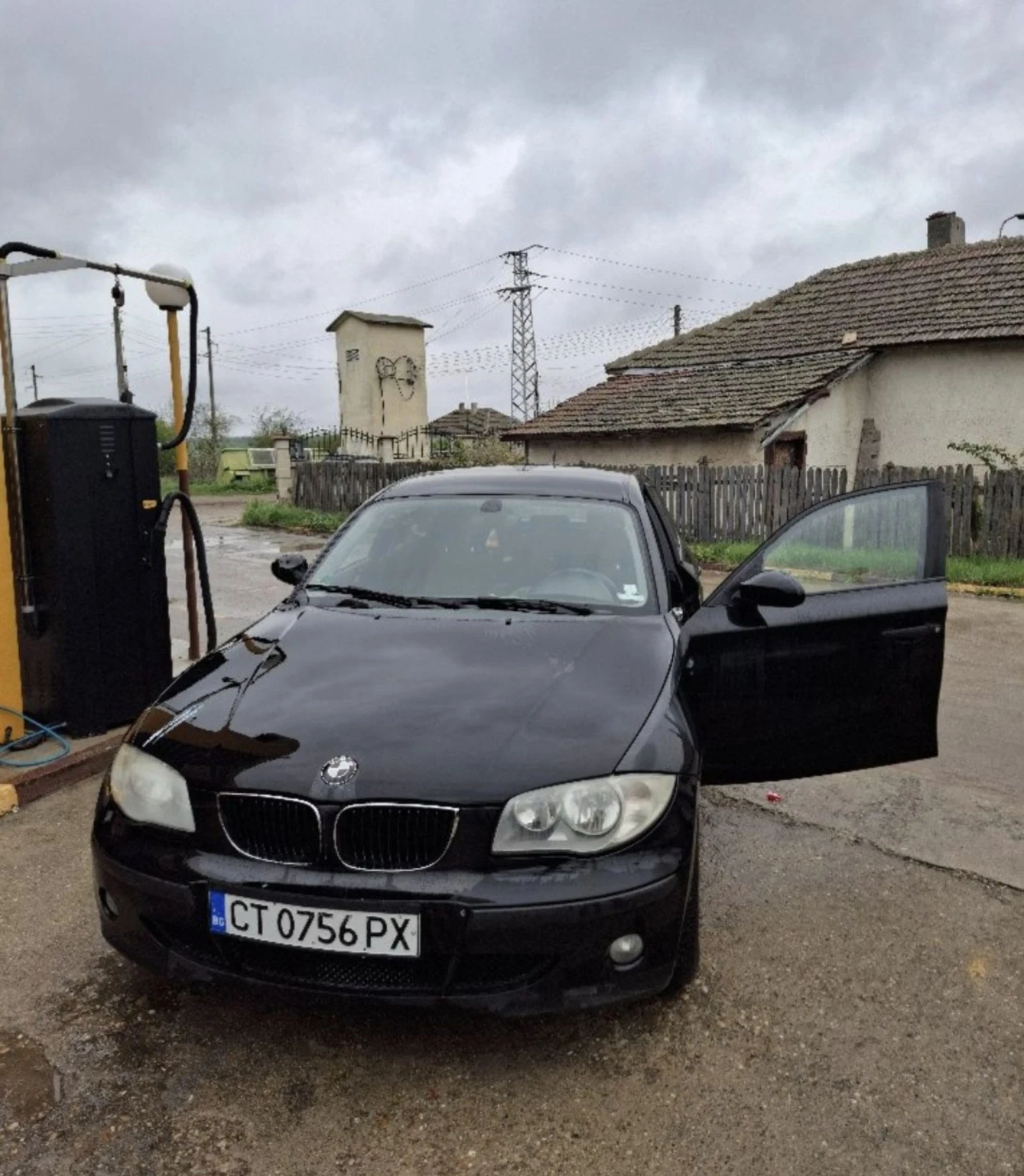 BMW 118  - изображение 5