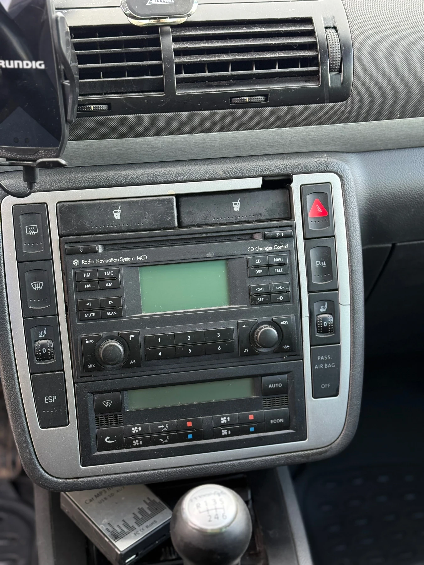 VW Sharan  - изображение 5