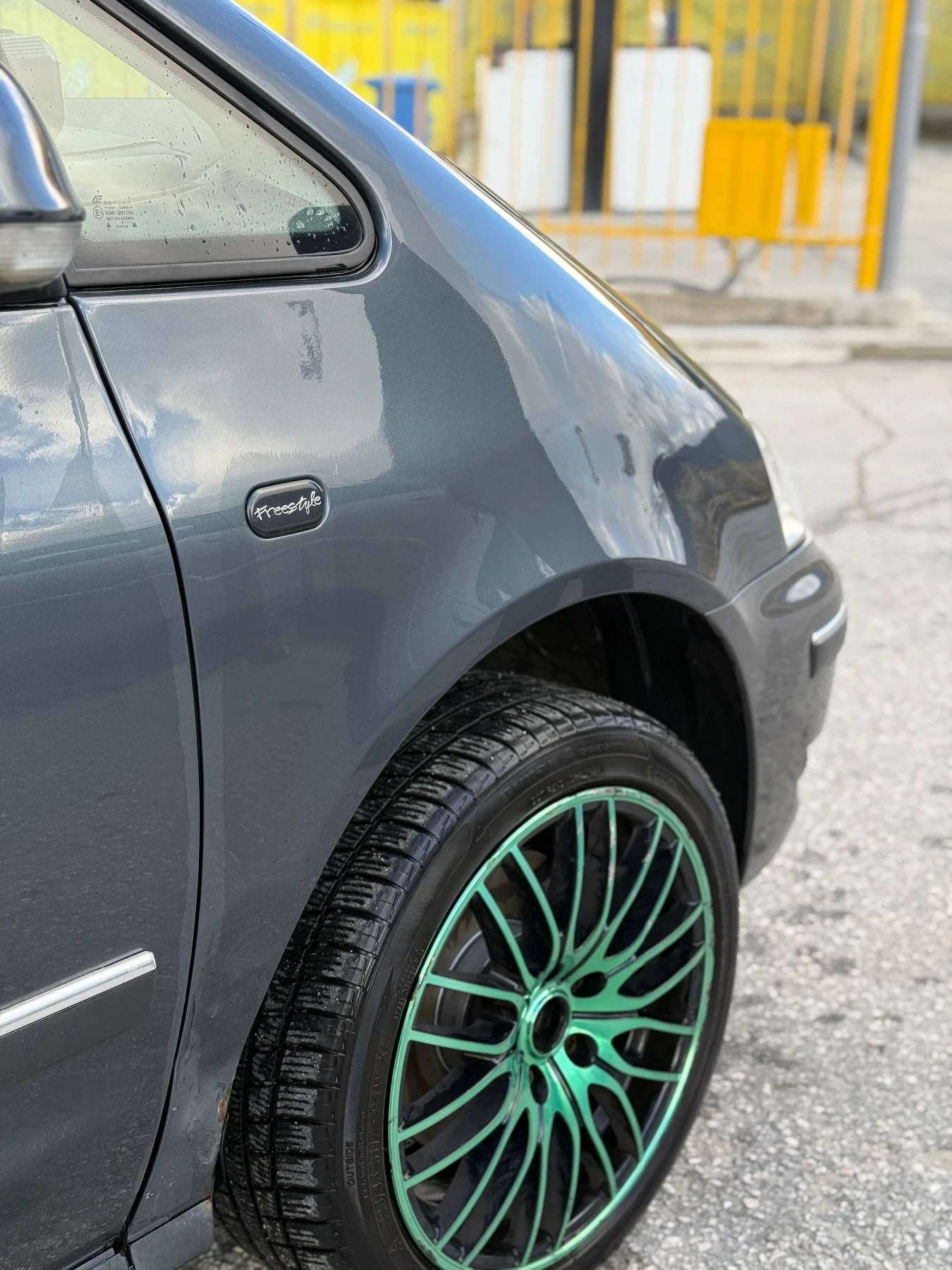 VW Sharan  - изображение 8