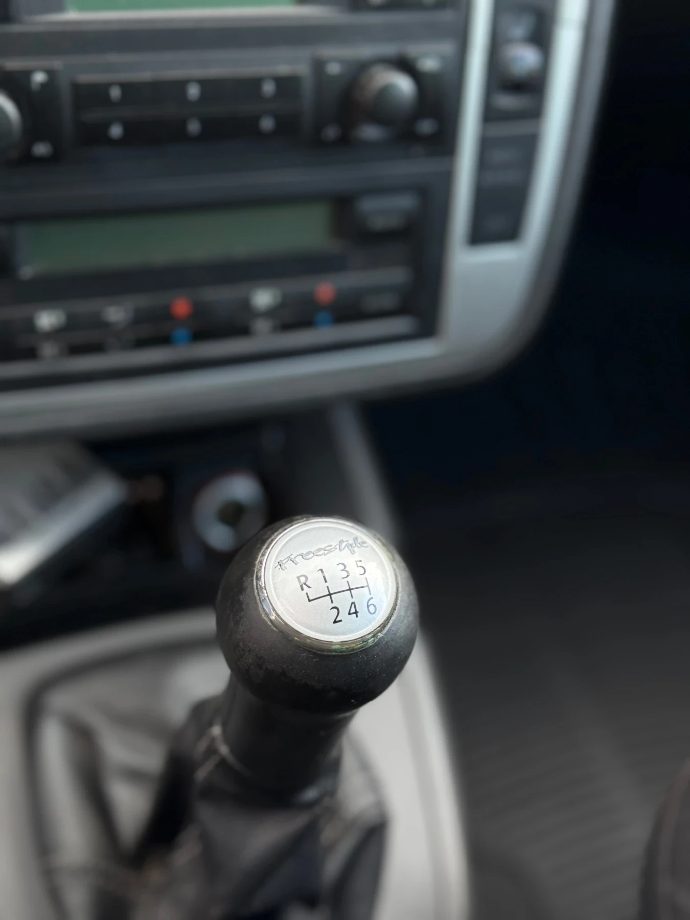 VW Sharan  - изображение 6